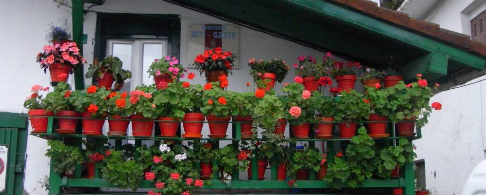 
            Фотография Фуентеррабиы