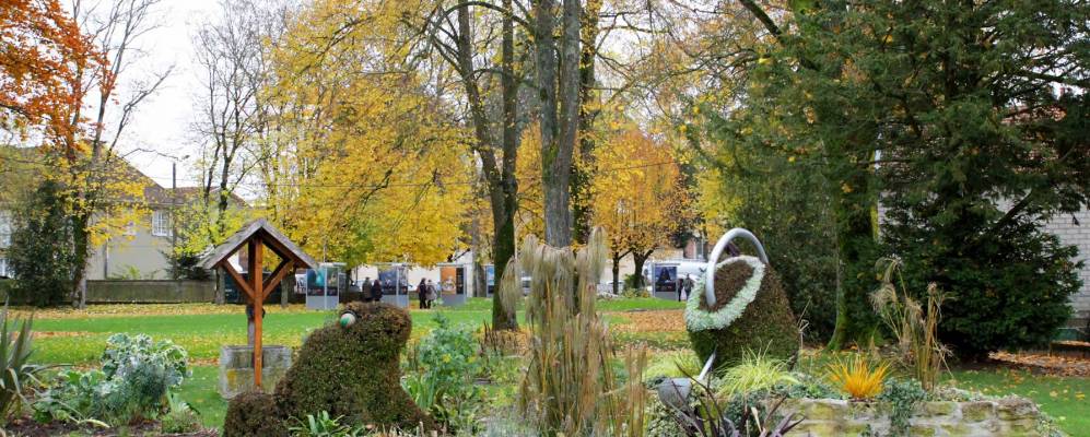 
            Фотография Монтье-ан-Дэ