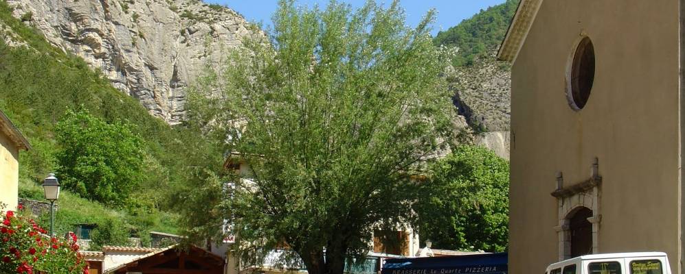 
            Фотография Орпьера