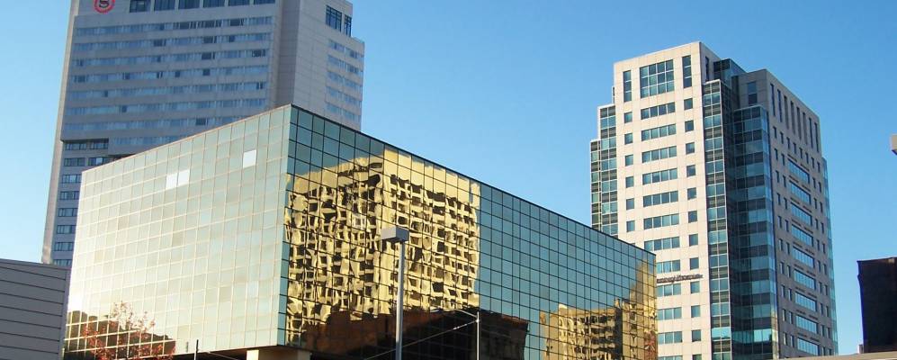 
            Фотография Такомы