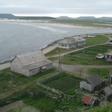 Никольское