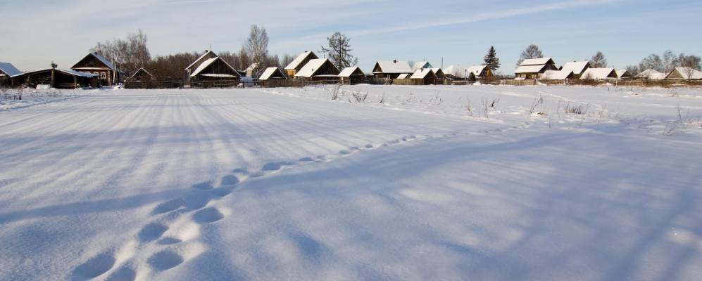 Фотография Привалово