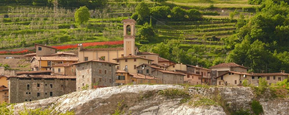 
            Фотография Коста-Вольпино