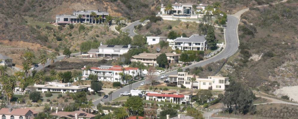 
            Фотография Сан-Антонио Хайтс