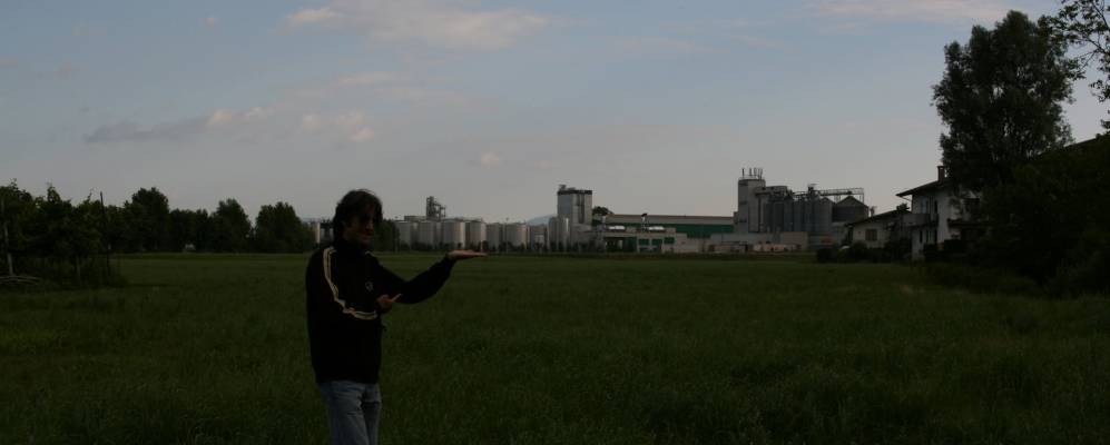 
            Фотография Камизано-Вичентино