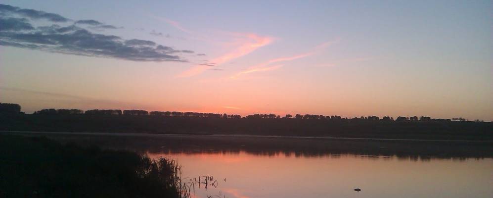 
            Фотография Подвернихи