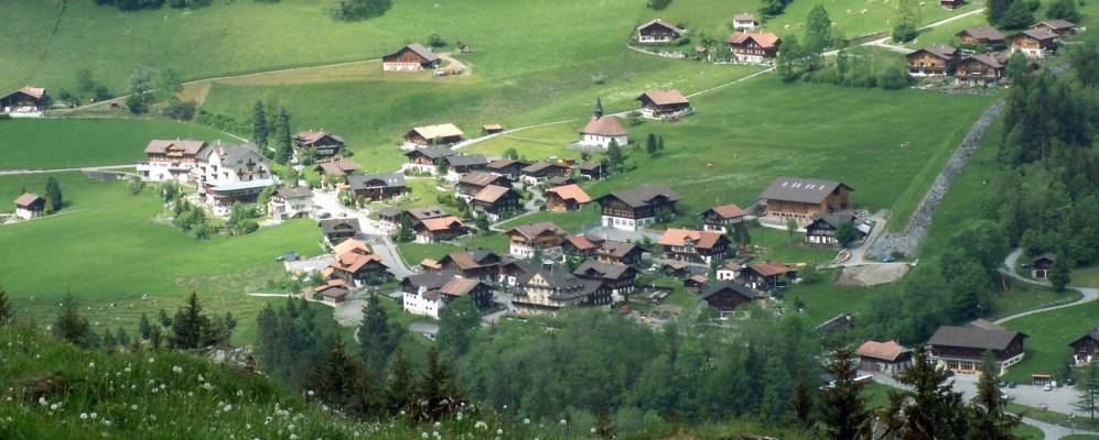 Фотография Кинтальа