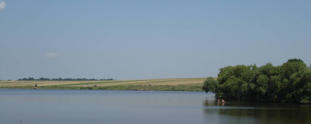 
            Фотография Глинной