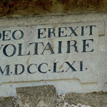 Ферне-Вольтер