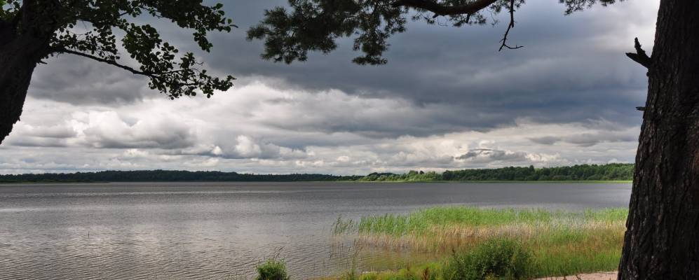 
            Фотография деревни Дуплищи