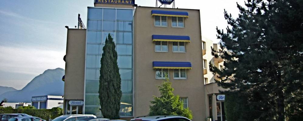 
            Фотография Нуайярейя