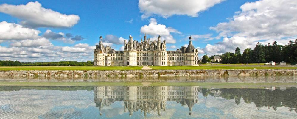 
            Фотография Шамбор