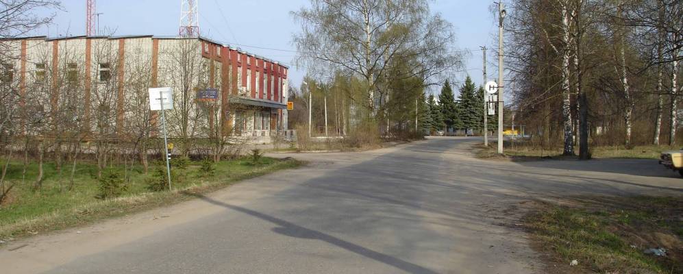 Фотография Нечесово