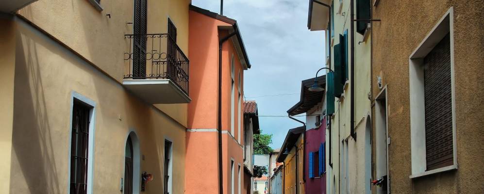 
            Фотография Монига озера Гарды