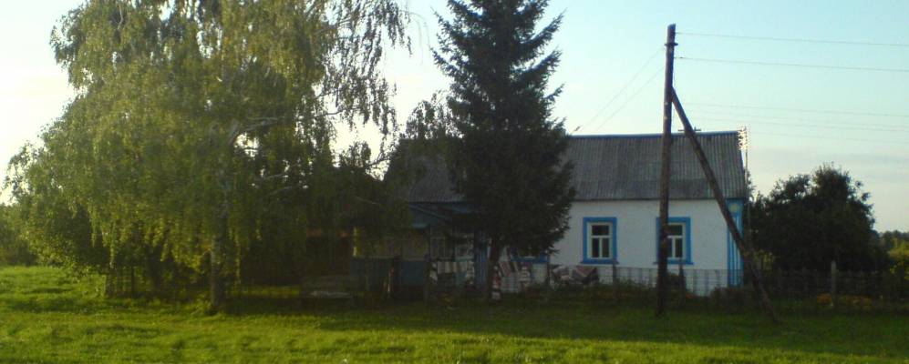 
            Фотография Николаевки