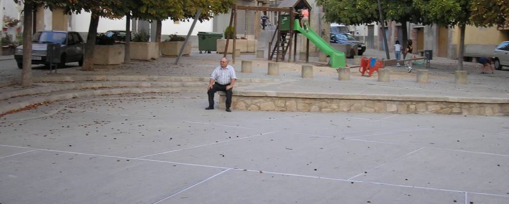 
            Фотография Арбекы