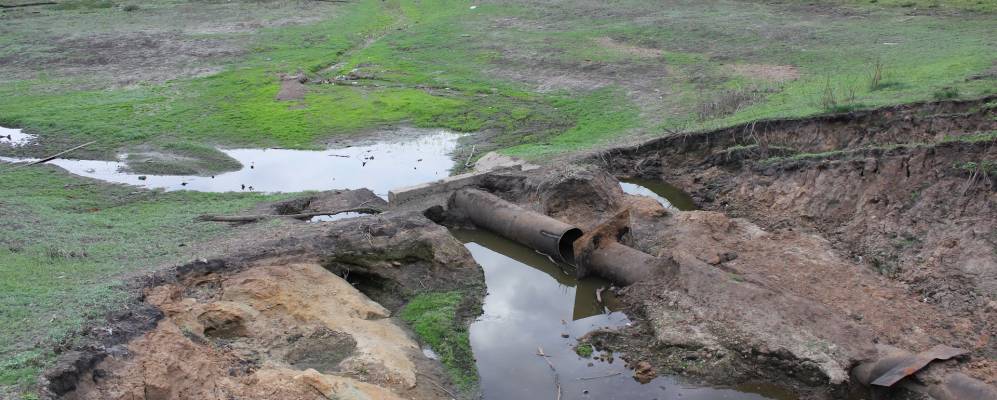 
            Фотография Поселка Второго Отделения Совхоза Арженка