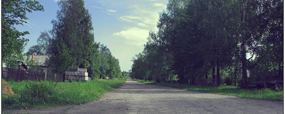 
            Фотография Терентьево