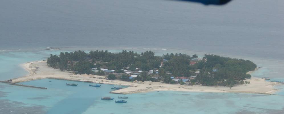 Фотография Матхивери