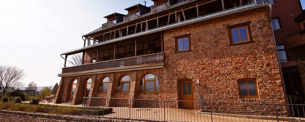 
            Фотография Лангвайлера