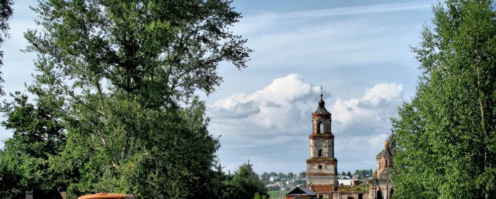 
            Фотография Заречного