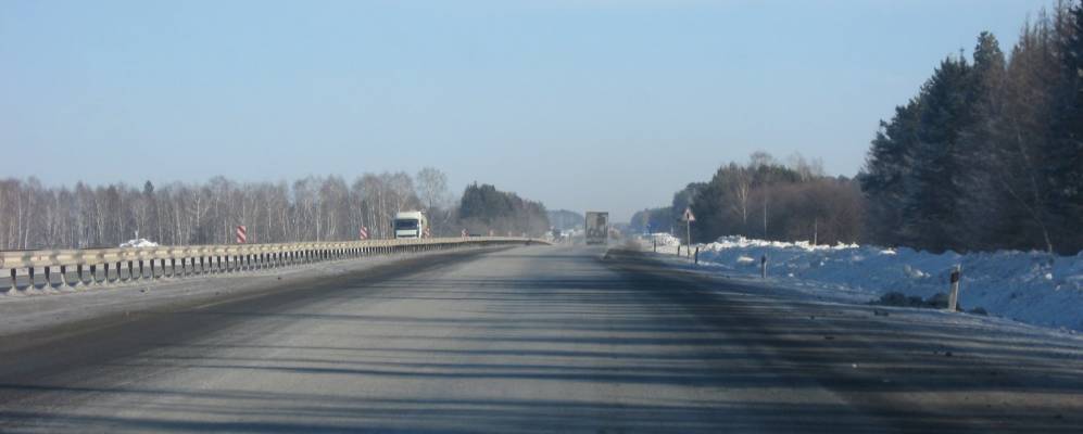 
            Фотография Перевалово