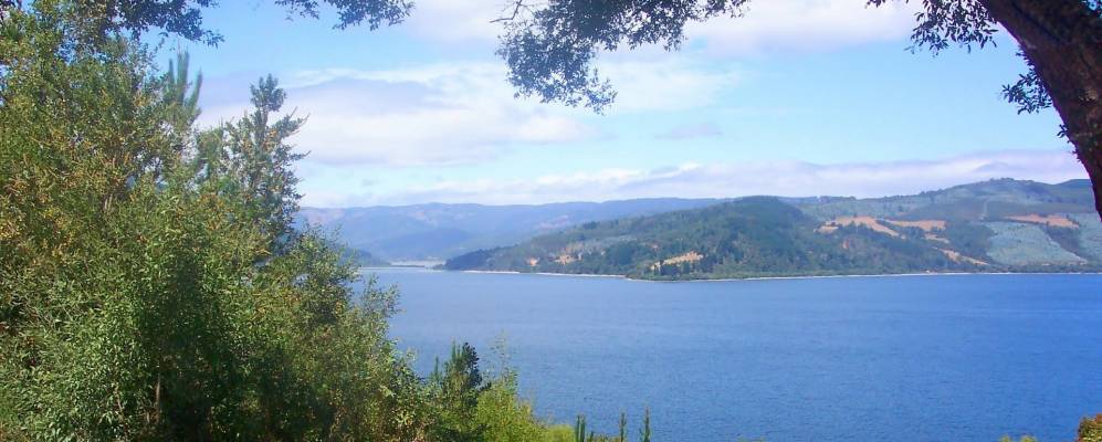 
            Фотография Озеро Ланалуэ