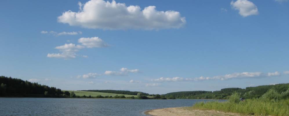 
            Фотография Щукино