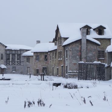 Середниково