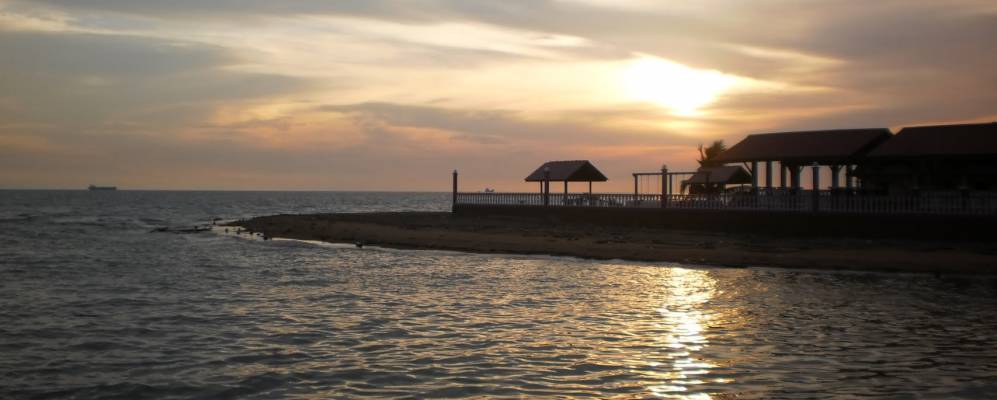 
            Фотография Куала Сангэй Бахару