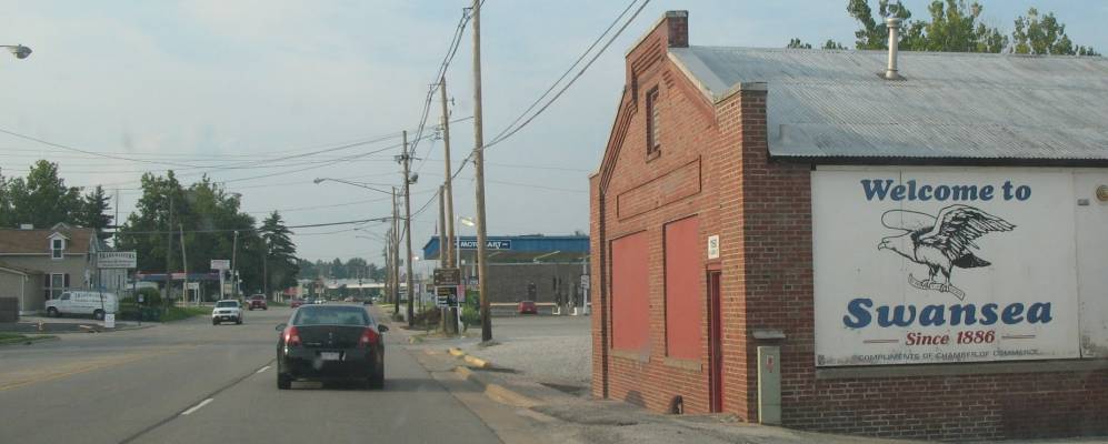 
            Фотография Суонси