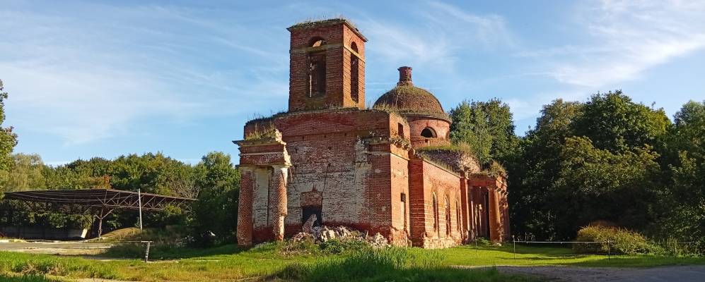 
            Фотография Осово