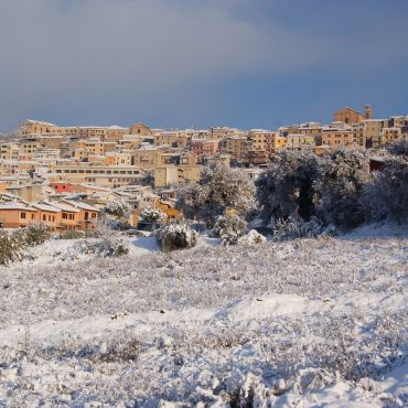 Кастельфидардо