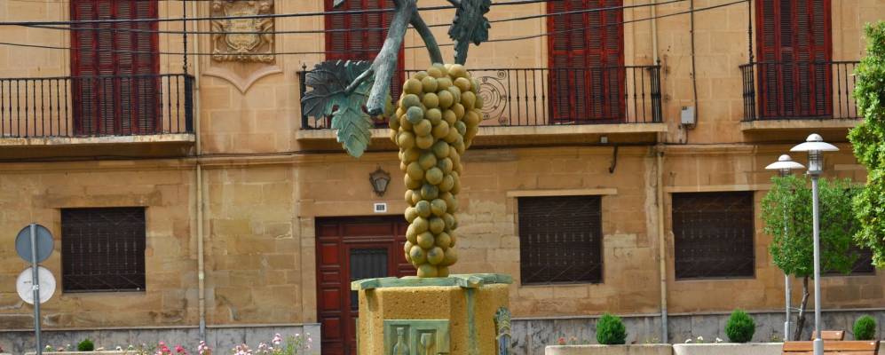 
            Фотография Фуенсалиды