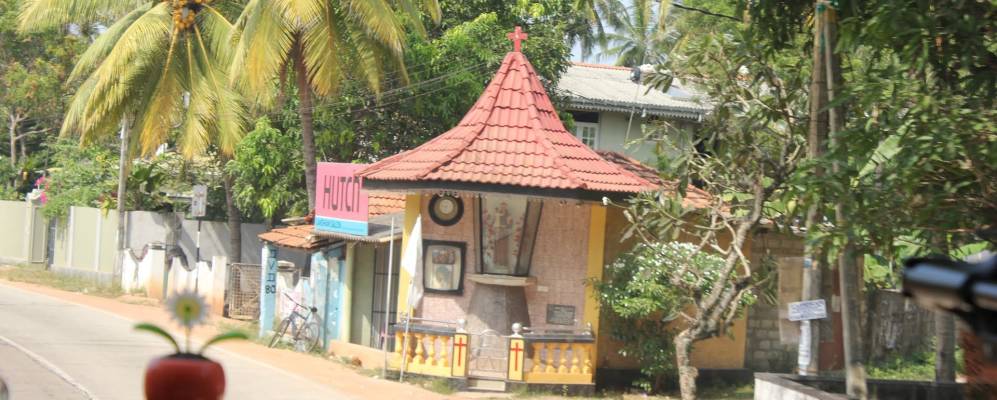 
            Фотография Сеедувы