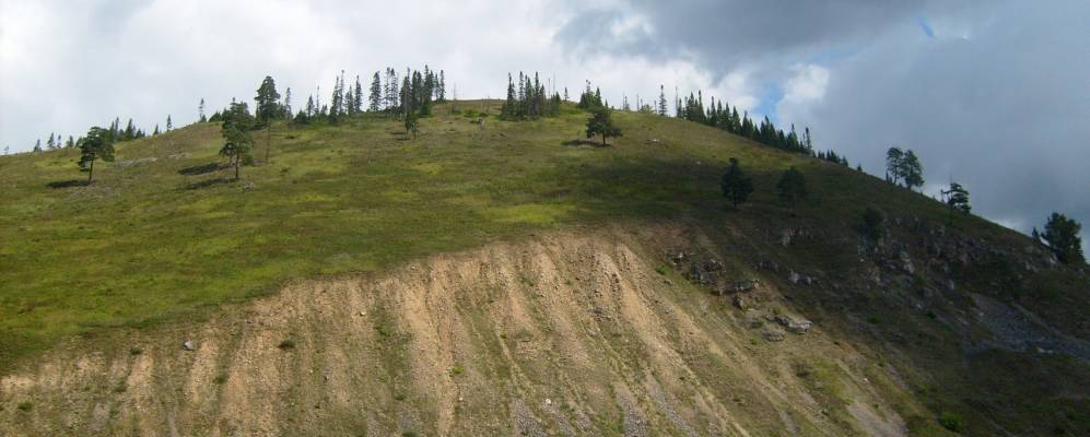 
            Фотография Архиповки