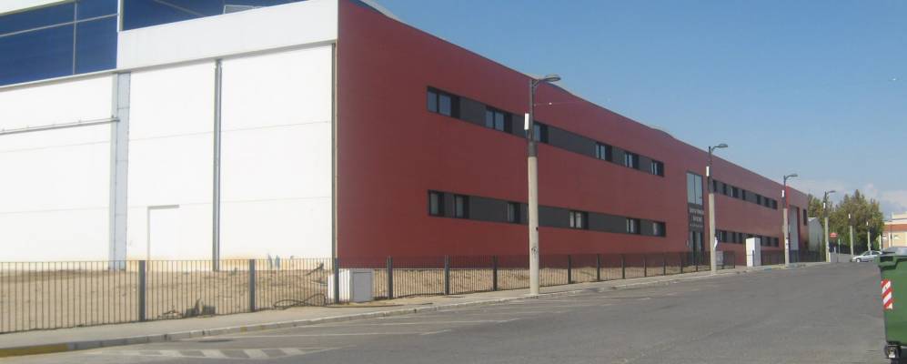 Фотография Ля Карлота