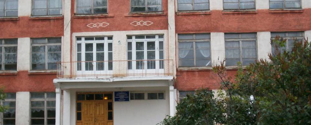 
            Фотография Южно-Подольска