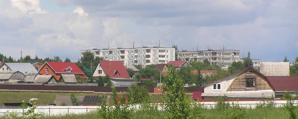 
            Фотография Рогачёво