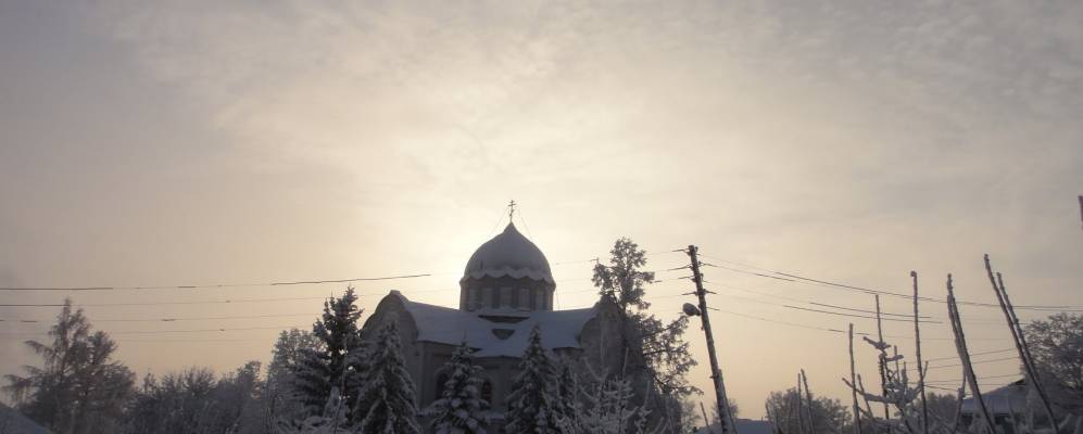 Фотография Севастьяновцев