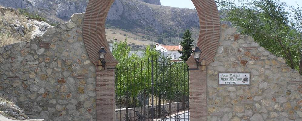 
            Фотография Альфарнате