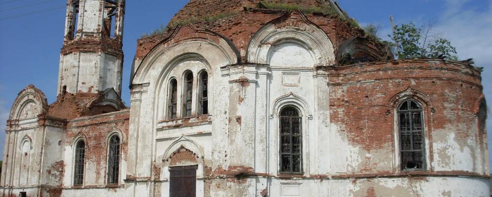 Фотография Красноярского