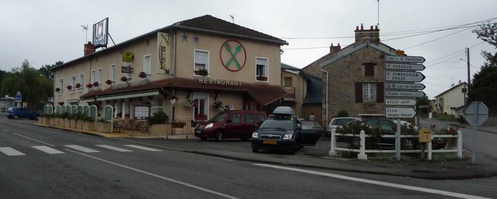 
            Фотография Бессен-сюр-Гартампа