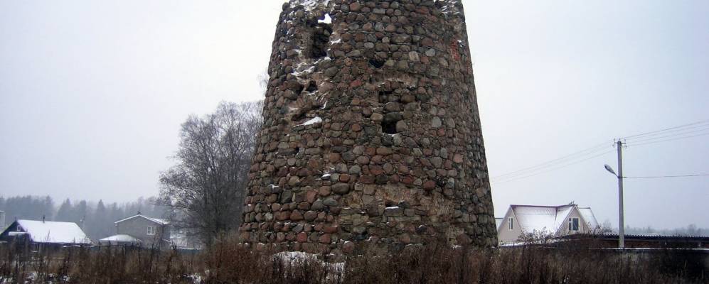 
            Фотография деревни Келози