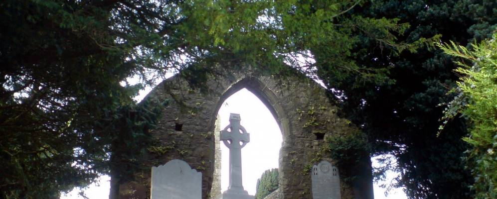 
            Фотография Баллибогала