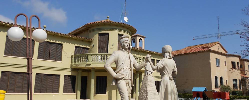 
            Фотография Санта Сусана