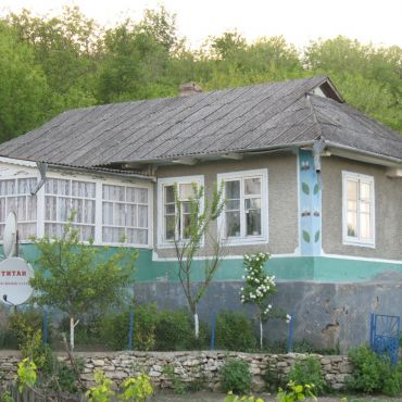 Трибусовка