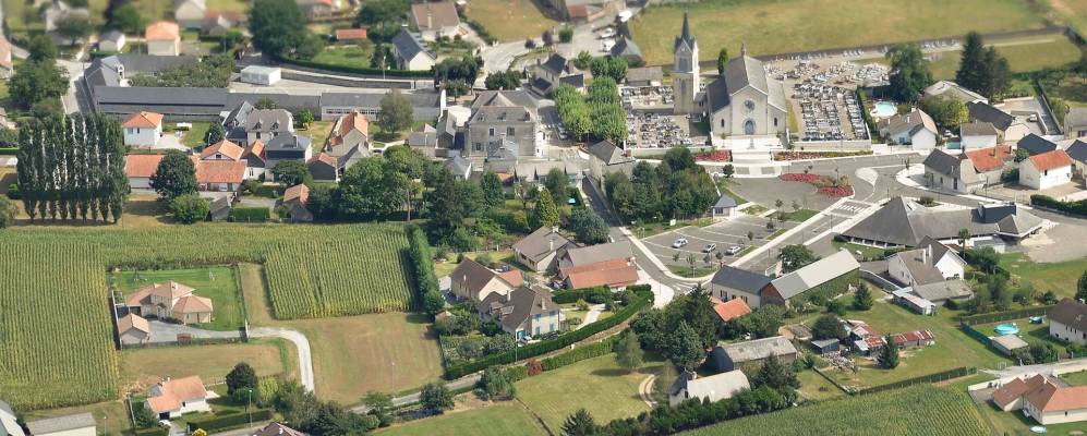 Фотография Жера