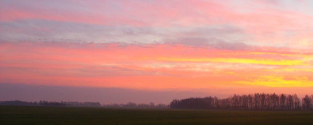 
            Фотография села Всходы