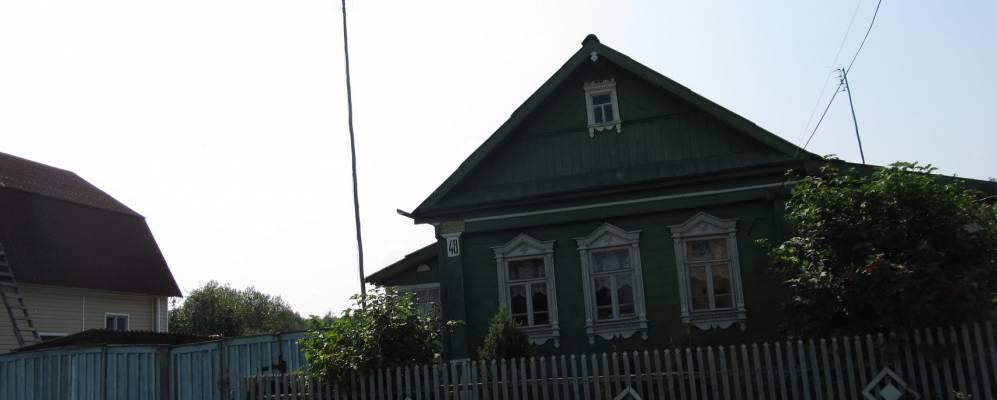 
            Фотография Харинской